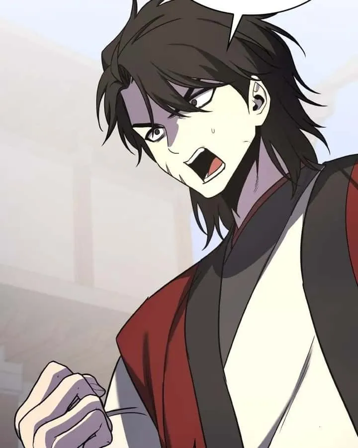 I Reincarnated As The Crazed Heir เกิดอีกทีเป็นว่าที่ประมุขลัทธิมาร ตอนที่ 101 หน้า 34