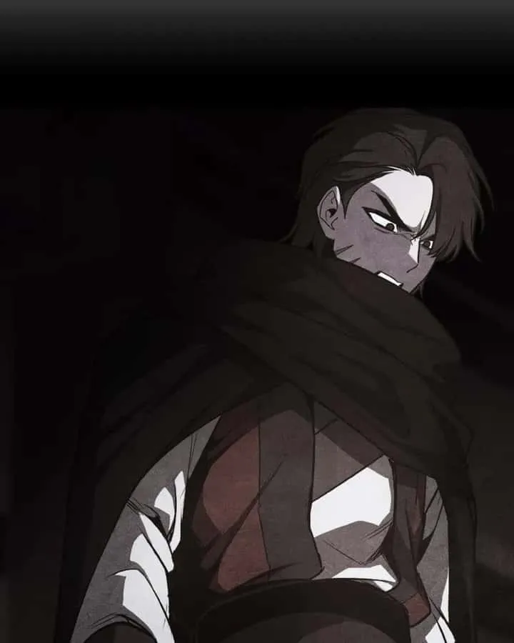 I Reincarnated As The Crazed Heir เกิดอีกทีเป็นว่าที่ประมุขลัทธิมาร ตอนที่ 101 หน้า 59
