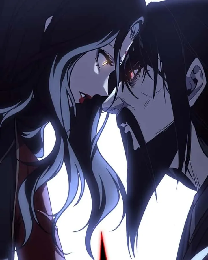 I Reincarnated As The Crazed Heir เกิดอีกทีเป็นว่าที่ประมุขลัทธิมาร ตอนที่ 102 หน้า 4