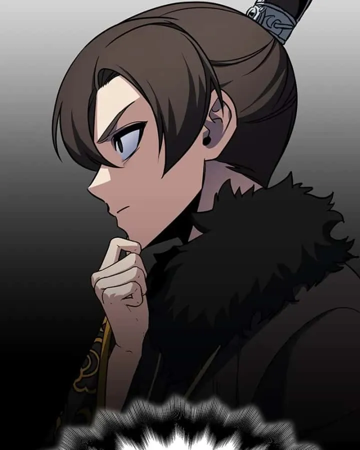 I Reincarnated As The Crazed Heir เกิดอีกทีเป็นว่าที่ประมุขลัทธิมาร ตอนที่ 102 หน้า 58