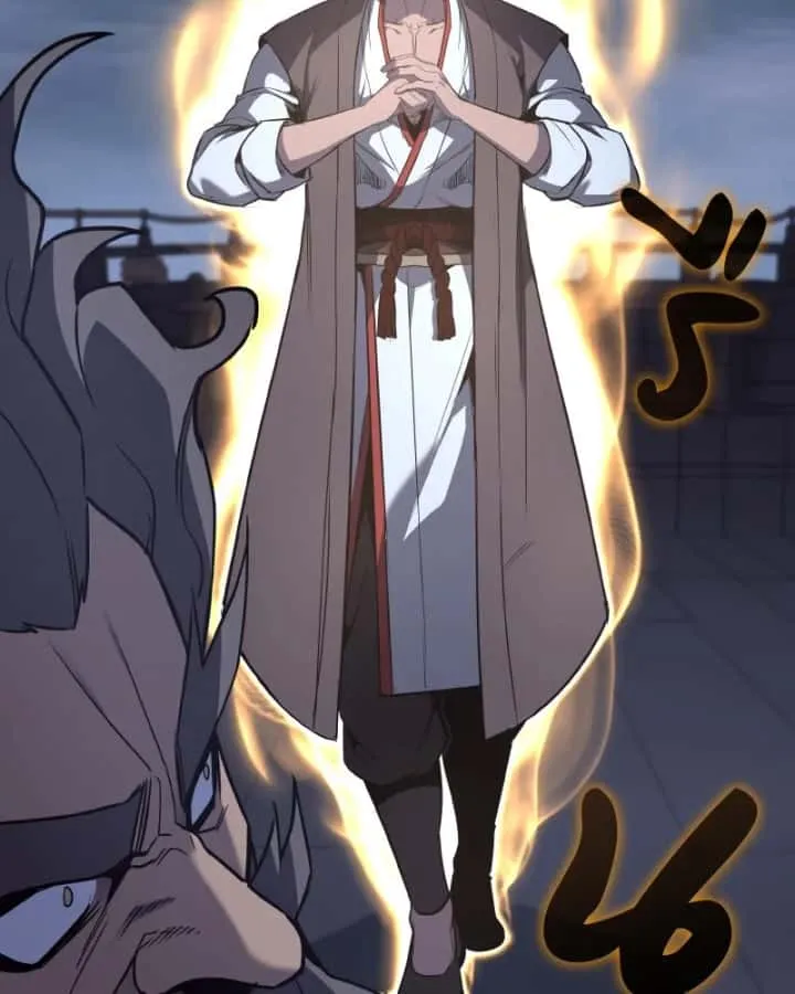 I Reincarnated As The Crazed Heir เกิดอีกทีเป็นว่าที่ประมุขลัทธิมาร ตอนที่ 103 หน้า 113