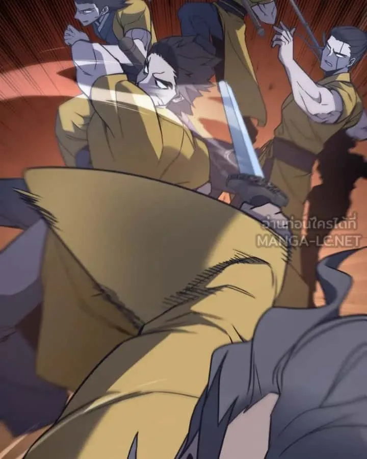 I Reincarnated As The Crazed Heir เกิดอีกทีเป็นว่าที่ประมุขลัทธิมาร ตอนที่ 103 หน้า 120
