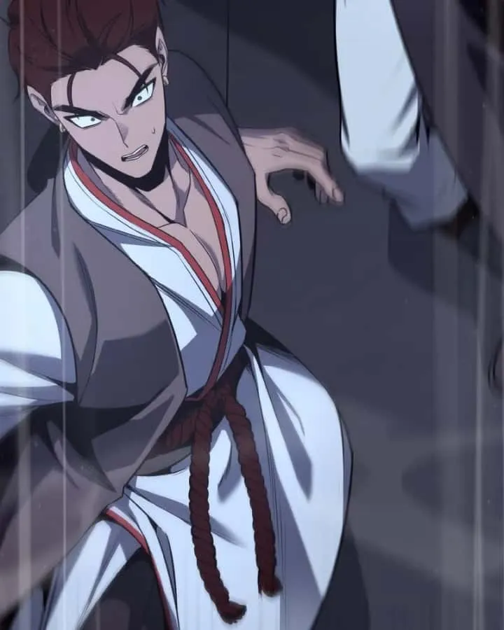 I Reincarnated As The Crazed Heir เกิดอีกทีเป็นว่าที่ประมุขลัทธิมาร ตอนที่ 103 หน้า 20