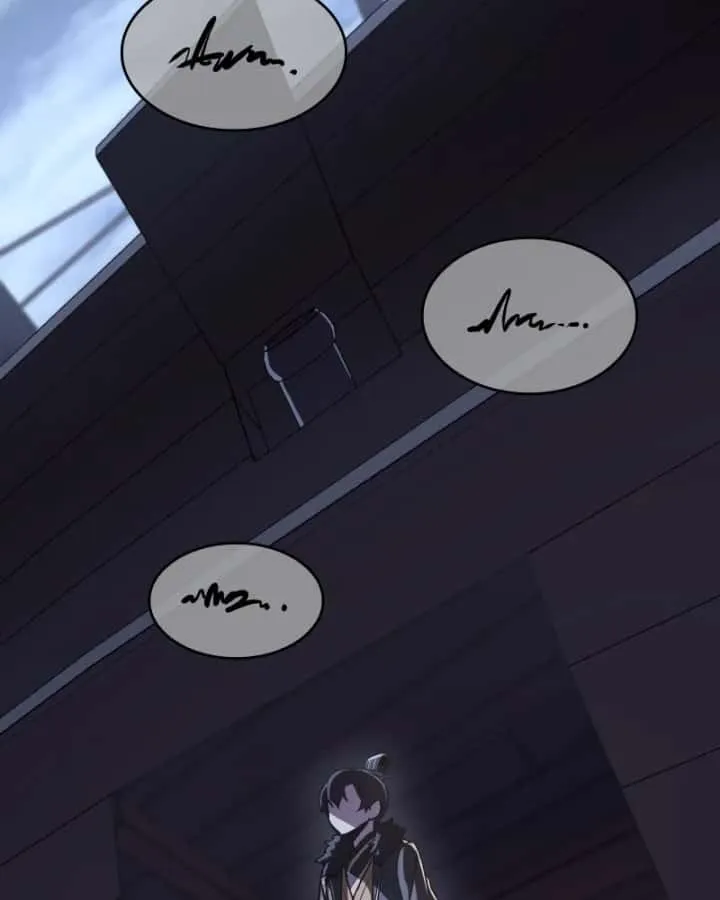 I Reincarnated As The Crazed Heir เกิดอีกทีเป็นว่าที่ประมุขลัทธิมาร ตอนที่ 104 หน้า 19