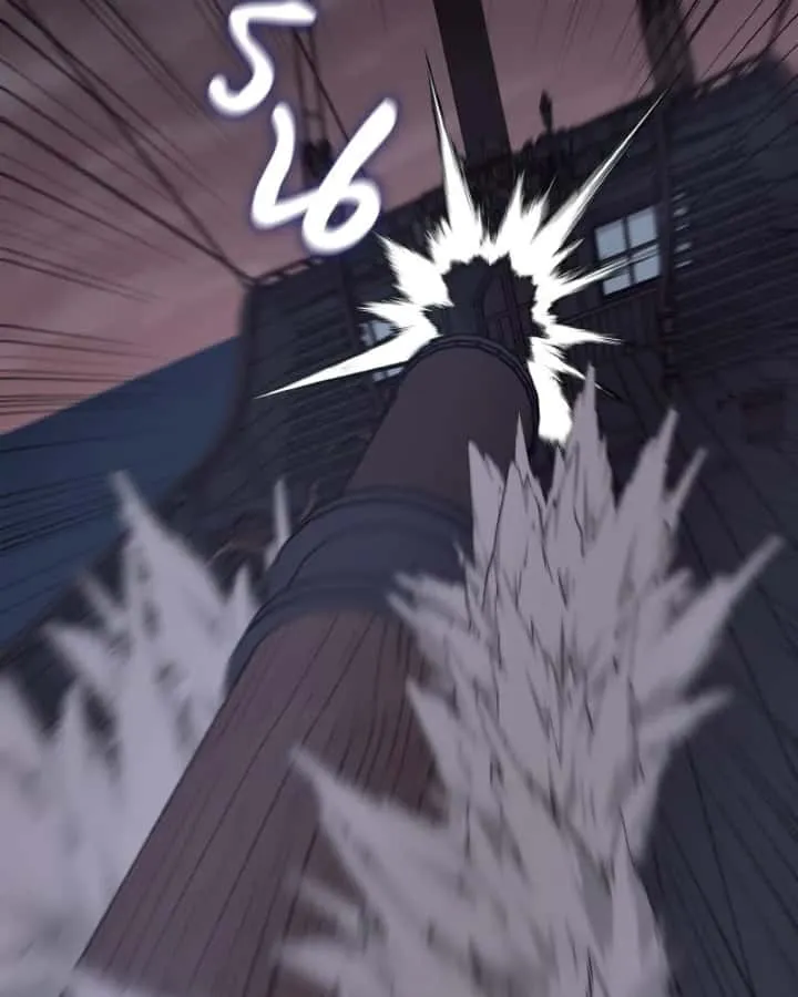 I Reincarnated As The Crazed Heir เกิดอีกทีเป็นว่าที่ประมุขลัทธิมาร ตอนที่ 105 หน้า 187