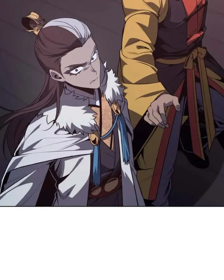 I Reincarnated As The Crazed Heir เกิดอีกทีเป็นว่าที่ประมุขลัทธิมาร ตอนที่ 105 หน้า 233