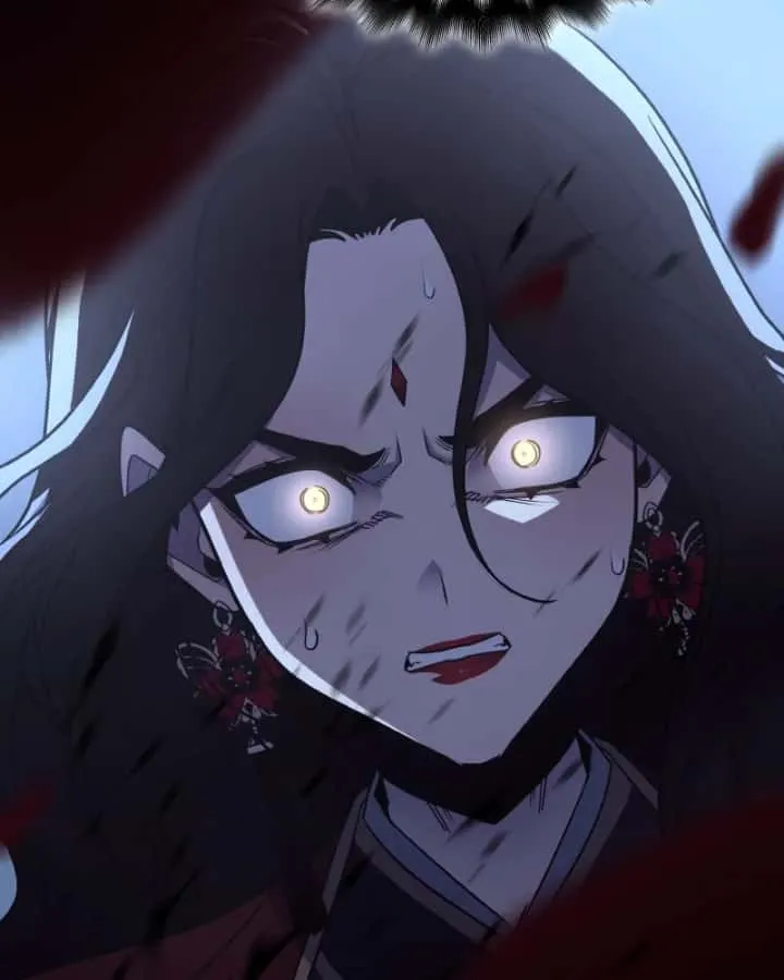 I Reincarnated As The Crazed Heir เกิดอีกทีเป็นว่าที่ประมุขลัทธิมาร ตอนที่ 105 หน้า 88