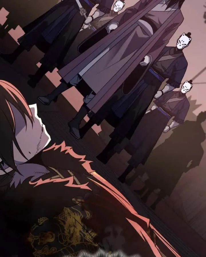 I Reincarnated As The Crazed Heir เกิดอีกทีเป็นว่าที่ประมุขลัทธิมาร ตอนที่ 106 หน้า 103