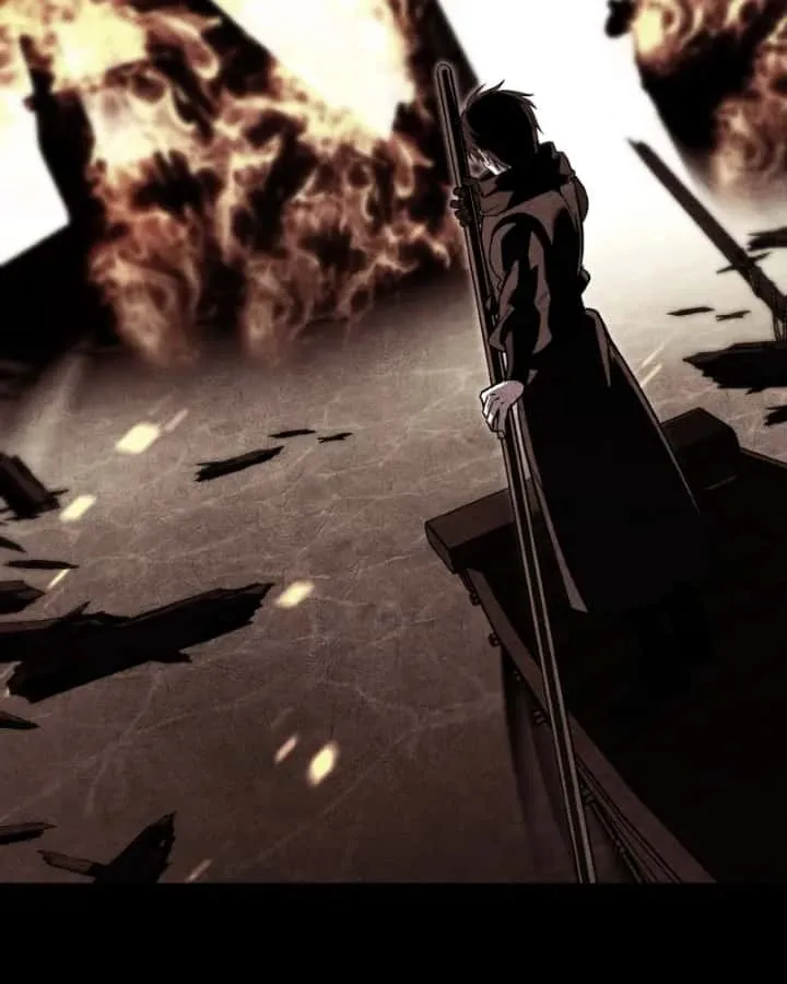 I Reincarnated As The Crazed Heir เกิดอีกทีเป็นว่าที่ประมุขลัทธิมาร ตอนที่ 107 หน้า 16