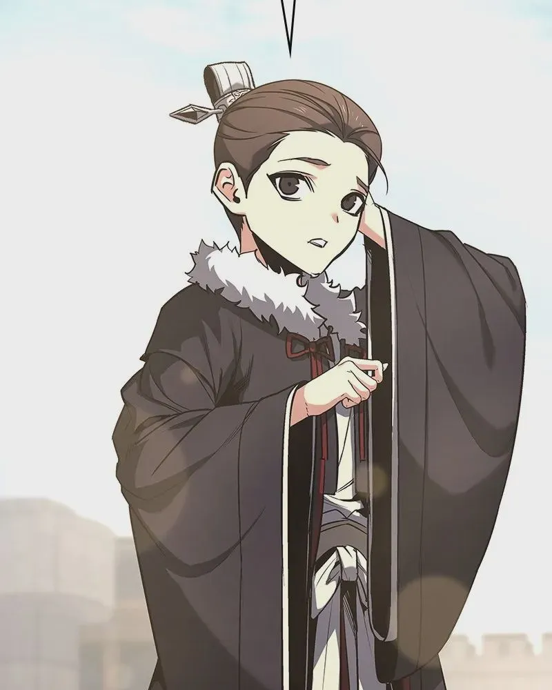 I Reincarnated As The Crazed Heir เกิดอีกทีเป็นว่าที่ประมุขลัทธิมาร ตอนที่ 108 หน้า 187