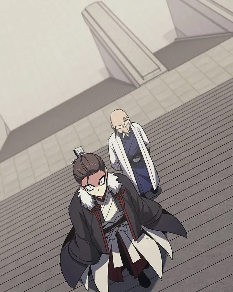 I Reincarnated As The Crazed Heir เกิดอีกทีเป็นว่าที่ประมุขลัทธิมาร ตอนที่ 108 หน้า 220