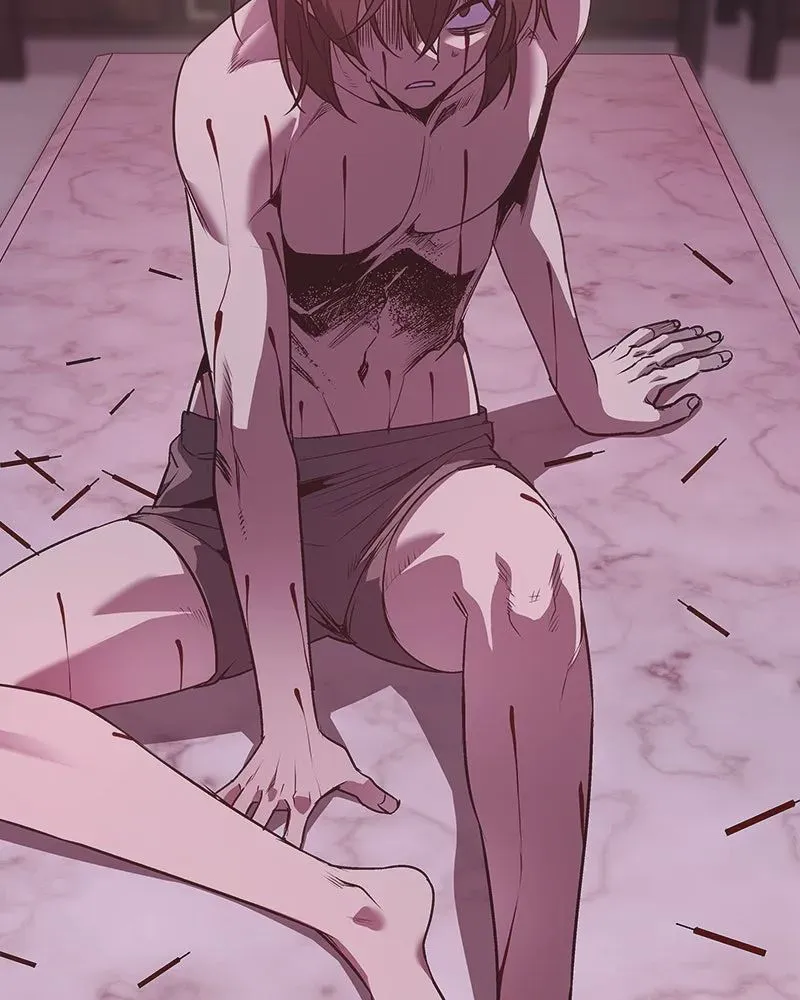 I Reincarnated As The Crazed Heir เกิดอีกทีเป็นว่าที่ประมุขลัทธิมาร ตอนที่ 109 หน้า 68