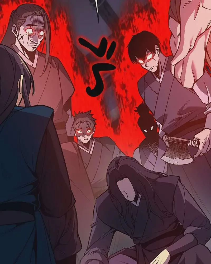 I Reincarnated As The Crazed Heir เกิดอีกทีเป็นว่าที่ประมุขลัทธิมาร ตอนที่ 110 หน้า 10