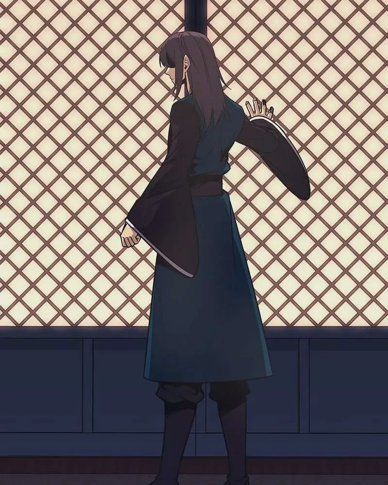 I Reincarnated As The Crazed Heir เกิดอีกทีเป็นว่าที่ประมุขลัทธิมาร ตอนที่ 110 หน้า 136