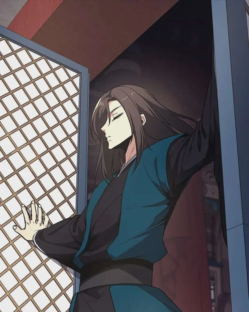 I Reincarnated As The Crazed Heir เกิดอีกทีเป็นว่าที่ประมุขลัทธิมาร ตอนที่ 110 หน้า 142