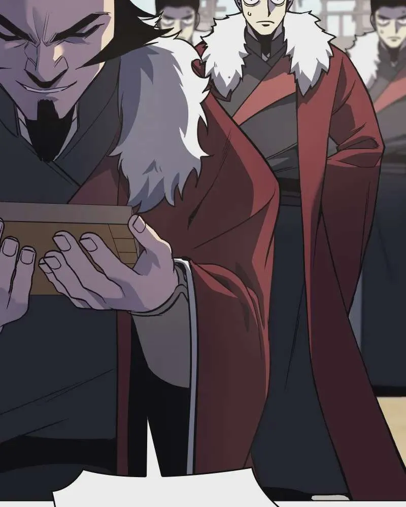 I Reincarnated As The Crazed Heir เกิดอีกทีเป็นว่าที่ประมุขลัทธิมาร ตอนที่ 111 หน้า 106