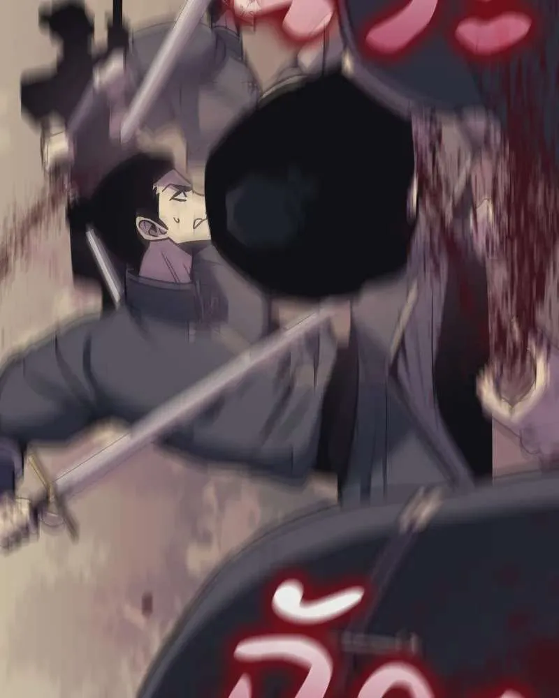 I Reincarnated As The Crazed Heir เกิดอีกทีเป็นว่าที่ประมุขลัทธิมาร ตอนที่ 112 หน้า 100