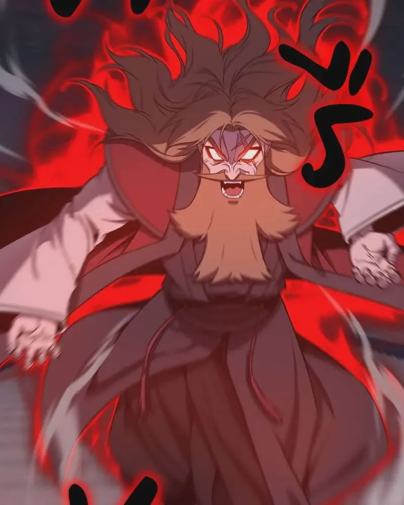I Reincarnated As The Crazed Heir เกิดอีกทีเป็นว่าที่ประมุขลัทธิมาร ตอนที่ 112 หน้า 127