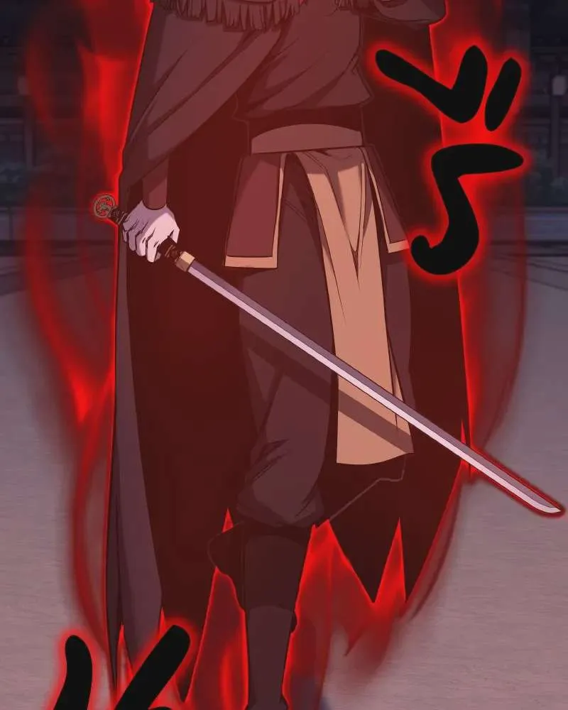 I Reincarnated As The Crazed Heir เกิดอีกทีเป็นว่าที่ประมุขลัทธิมาร ตอนที่ 112 หน้า 154