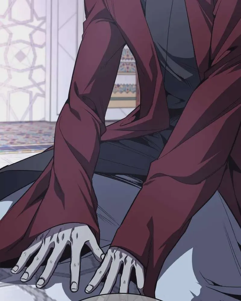 I Reincarnated As The Crazed Heir เกิดอีกทีเป็นว่าที่ประมุขลัทธิมาร ตอนที่ 112 หน้า 59
