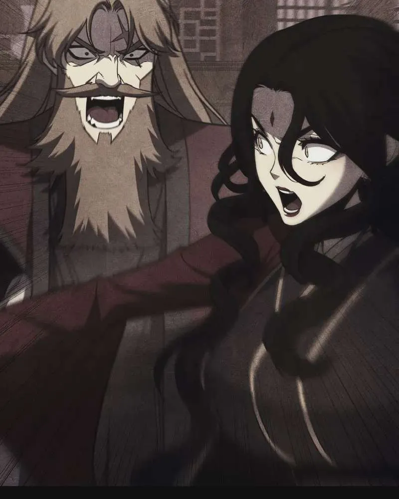 I Reincarnated As The Crazed Heir เกิดอีกทีเป็นว่าที่ประมุขลัทธิมาร ตอนที่ 112 หน้า 80