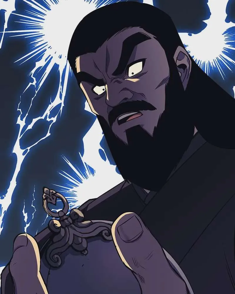 I Reincarnated As The Crazed Heir เกิดอีกทีเป็นว่าที่ประมุขลัทธิมาร ตอนที่ 113 หน้า 146