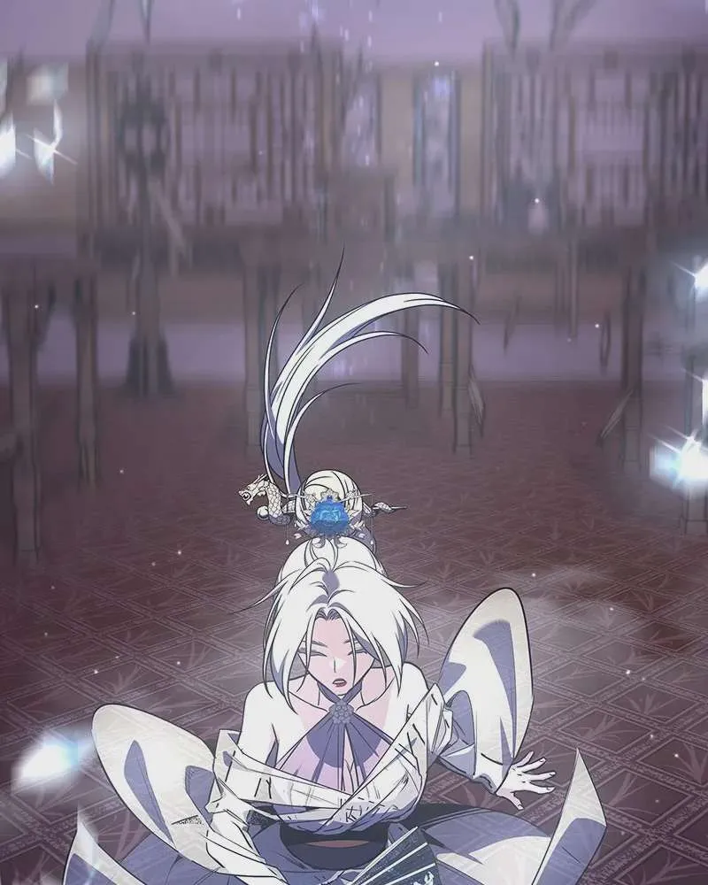 I Reincarnated As The Crazed Heir เกิดอีกทีเป็นว่าที่ประมุขลัทธิมาร ตอนที่ 113 หน้า 227