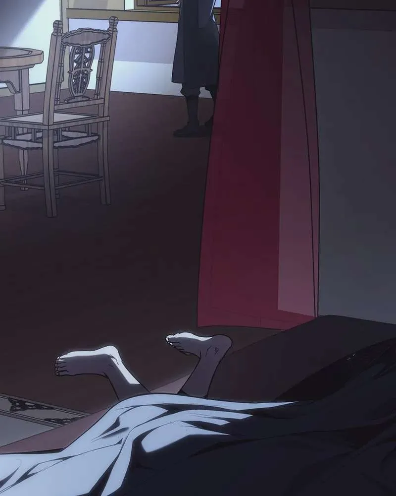 I Reincarnated As The Crazed Heir เกิดอีกทีเป็นว่าที่ประมุขลัทธิมาร ตอนที่ 114 หน้า 110