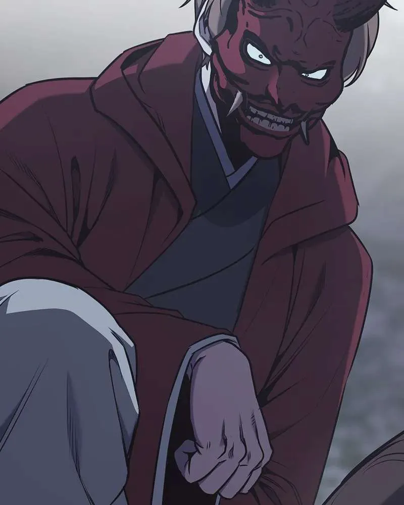 I Reincarnated As The Crazed Heir เกิดอีกทีเป็นว่าที่ประมุขลัทธิมาร ตอนที่ 115 หน้า 107