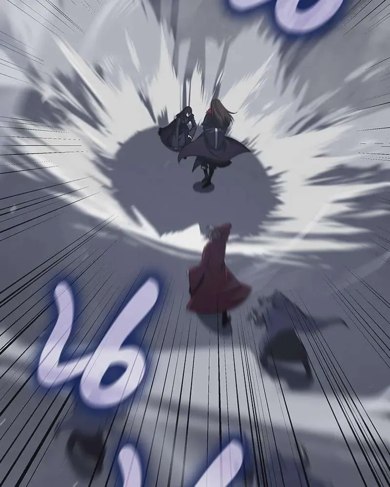 I Reincarnated As The Crazed Heir เกิดอีกทีเป็นว่าที่ประมุขลัทธิมาร ตอนที่ 116 หน้า 20