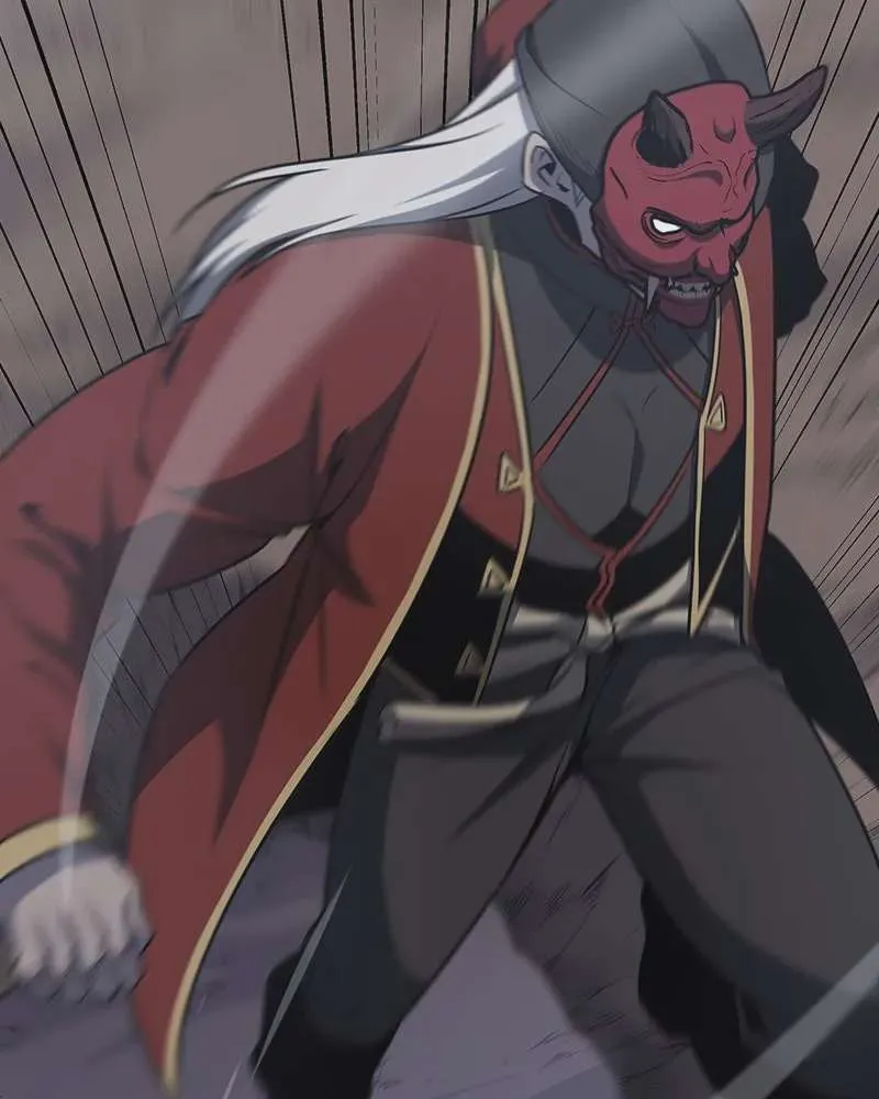 I Reincarnated As The Crazed Heir เกิดอีกทีเป็นว่าที่ประมุขลัทธิมาร ตอนที่ 117 หน้า 239