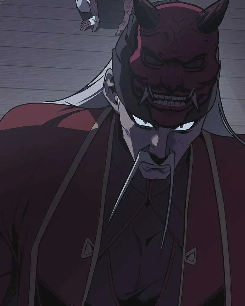 I Reincarnated As The Crazed Heir เกิดอีกทีเป็นว่าที่ประมุขลัทธิมาร ตอนที่ 117 หน้า 94