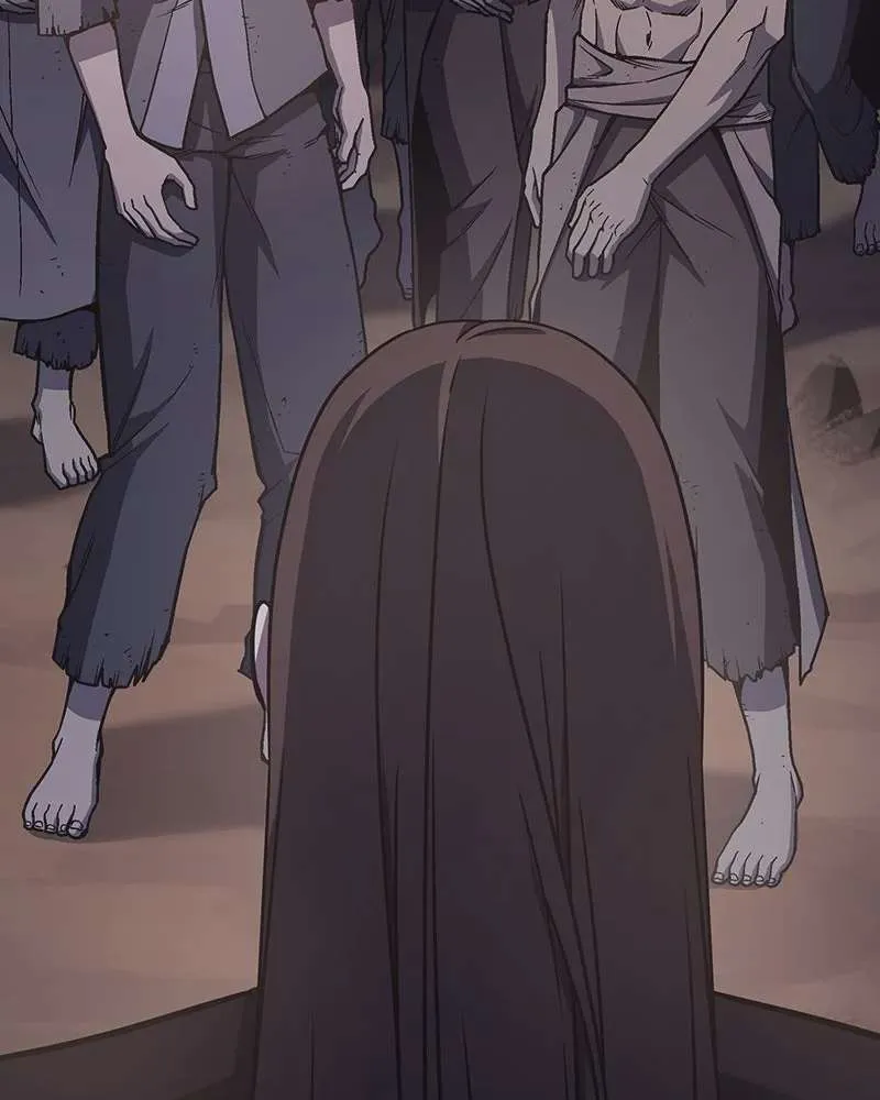 I Reincarnated As The Crazed Heir เกิดอีกทีเป็นว่าที่ประมุขลัทธิมาร ตอนที่ 118 หน้า 239