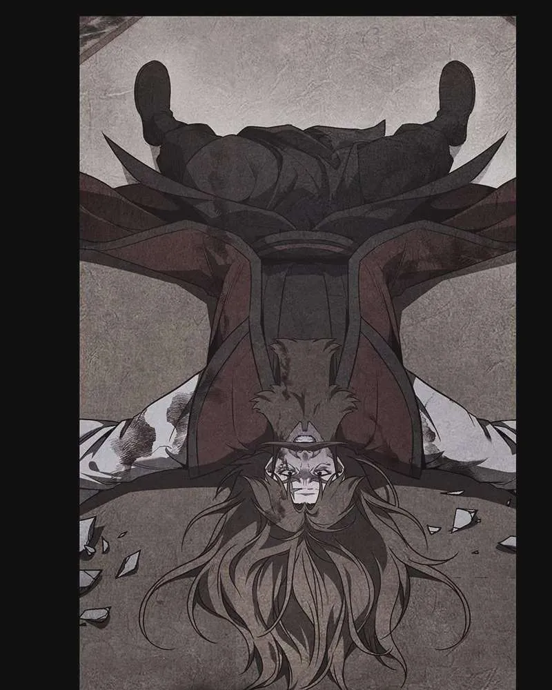 I Reincarnated As The Crazed Heir เกิดอีกทีเป็นว่าที่ประมุขลัทธิมาร ตอนที่ 118 หน้า 263
