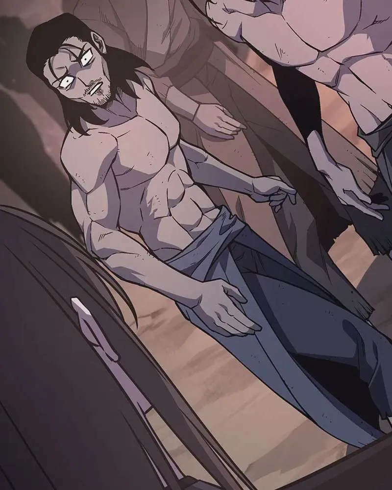 I Reincarnated As The Crazed Heir เกิดอีกทีเป็นว่าที่ประมุขลัทธิมาร ตอนที่ 119 หน้า 10