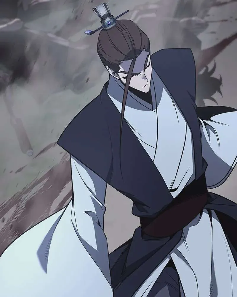 I Reincarnated As The Crazed Heir เกิดอีกทีเป็นว่าที่ประมุขลัทธิมาร ตอนที่ 119 หน้า 166