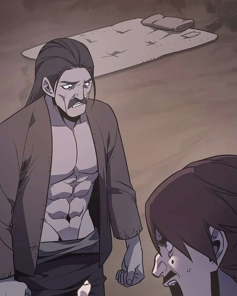 I Reincarnated As The Crazed Heir เกิดอีกทีเป็นว่าที่ประมุขลัทธิมาร ตอนที่ 119 หน้า 34