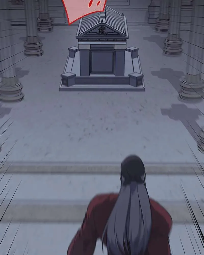 I Reincarnated As The Crazed Heir เกิดอีกทีเป็นว่าที่ประมุขลัทธิมาร ตอนที่ 119 หน้า 94
