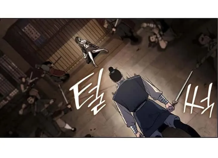I Reincarnated As The Crazed Heir เกิดอีกทีเป็นว่าที่ประมุขลัทธิมาร ตอนที่ 12 หน้า 97