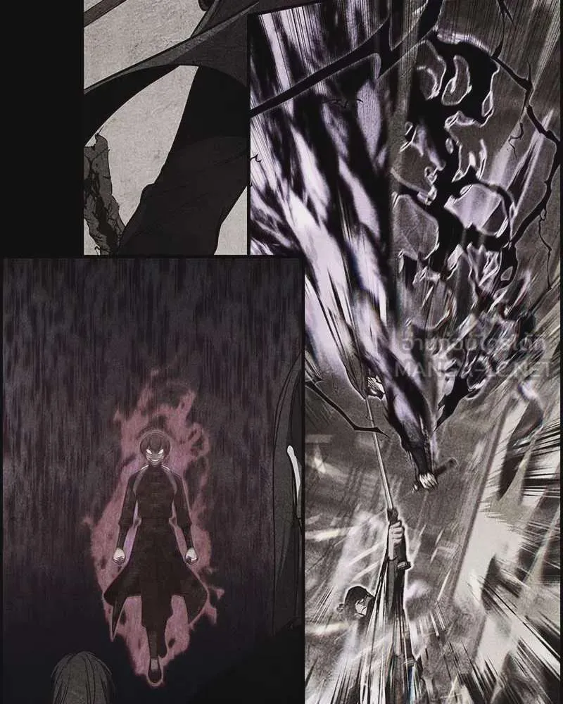 I Reincarnated As The Crazed Heir เกิดอีกทีเป็นว่าที่ประมุขลัทธิมาร ตอนที่ 120 หน้า 21