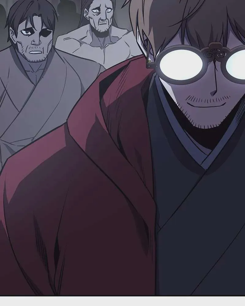 I Reincarnated As The Crazed Heir เกิดอีกทีเป็นว่าที่ประมุขลัทธิมาร ตอนที่ 121 หน้า 164