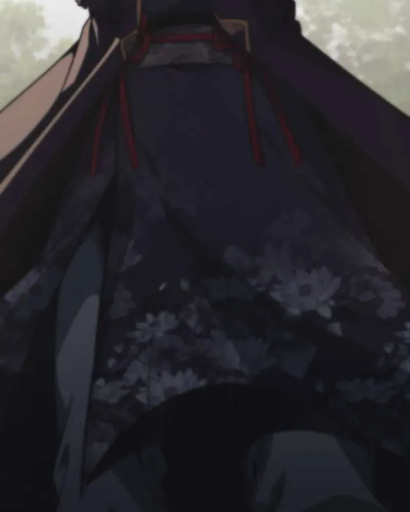 I Reincarnated As The Crazed Heir เกิดอีกทีเป็นว่าที่ประมุขลัทธิมาร ตอนที่ 121 หน้า 232
