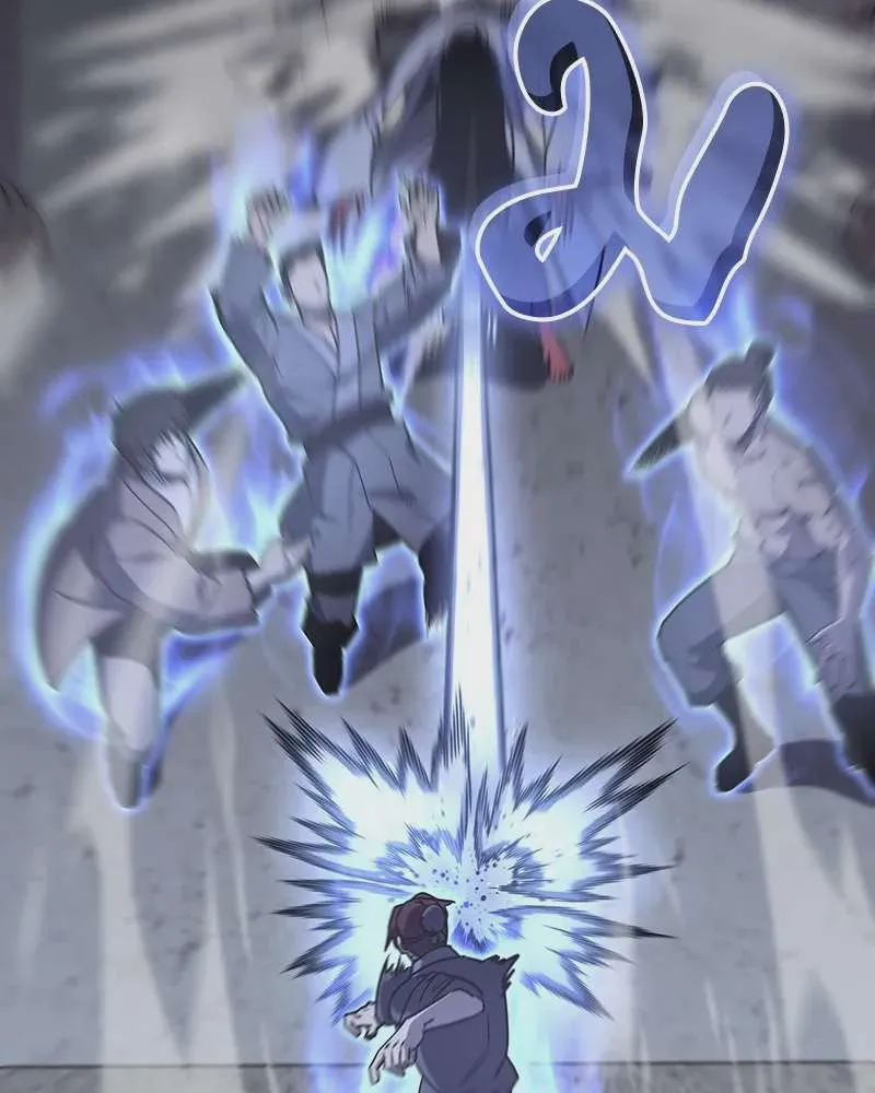I Reincarnated As The Crazed Heir เกิดอีกทีเป็นว่าที่ประมุขลัทธิมาร ตอนที่ 121 หน้า 40