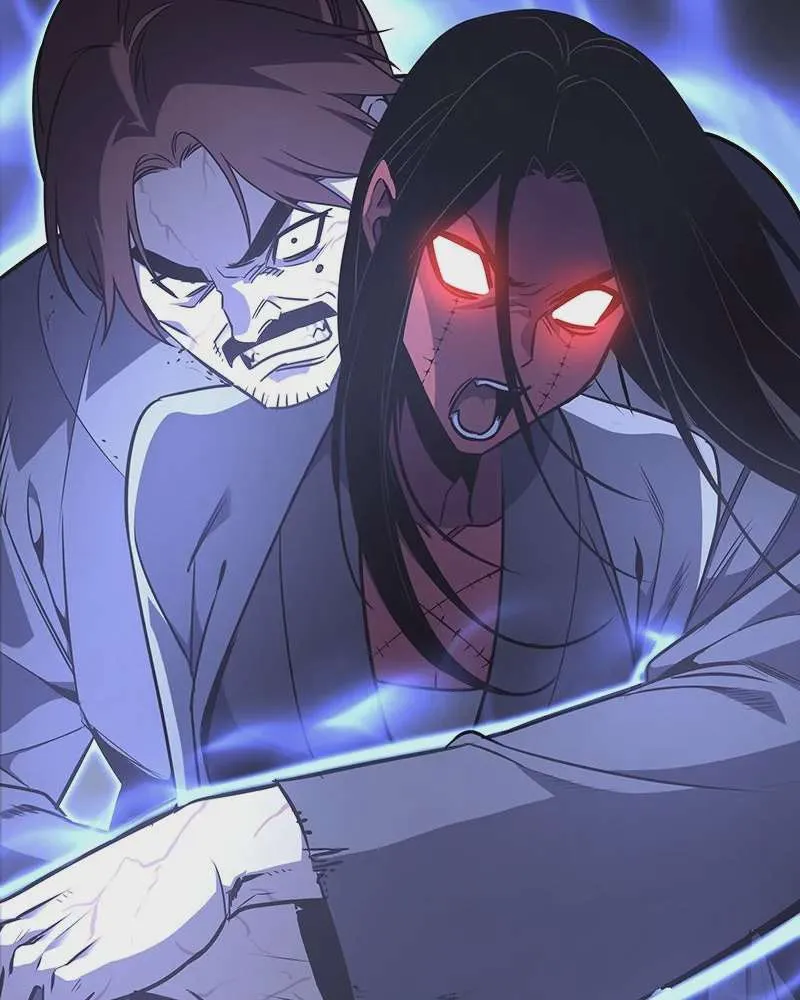 I Reincarnated As The Crazed Heir เกิดอีกทีเป็นว่าที่ประมุขลัทธิมาร ตอนที่ 121 หน้า 52