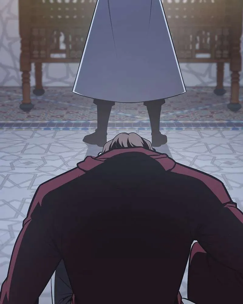 I Reincarnated As The Crazed Heir เกิดอีกทีเป็นว่าที่ประมุขลัทธิมาร ตอนที่ 122 หน้า 107