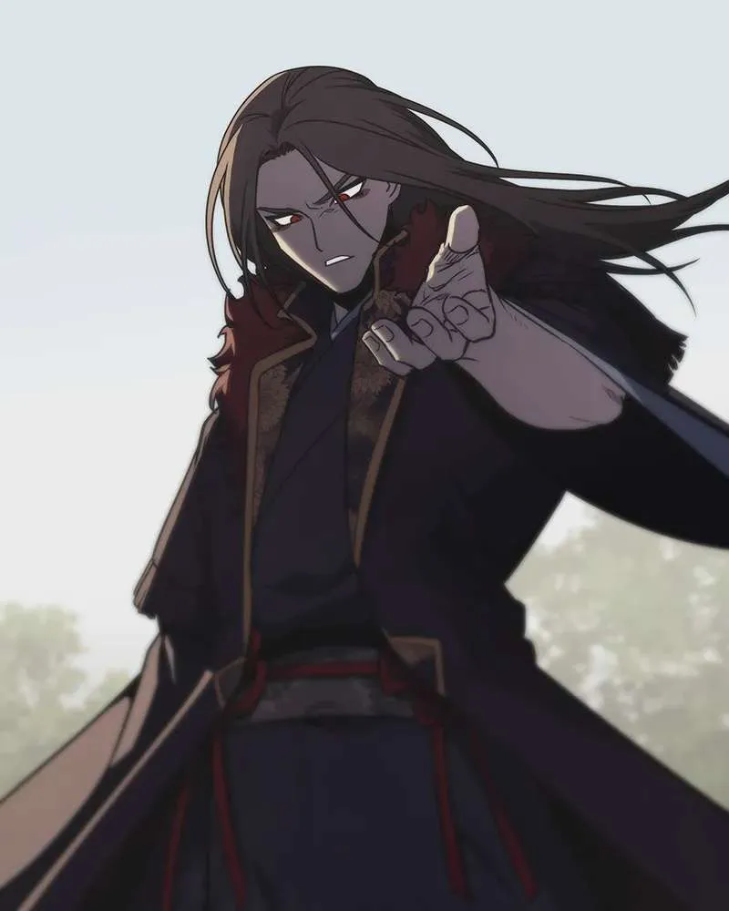 I Reincarnated As The Crazed Heir เกิดอีกทีเป็นว่าที่ประมุขลัทธิมาร ตอนที่ 122 หน้า 2
