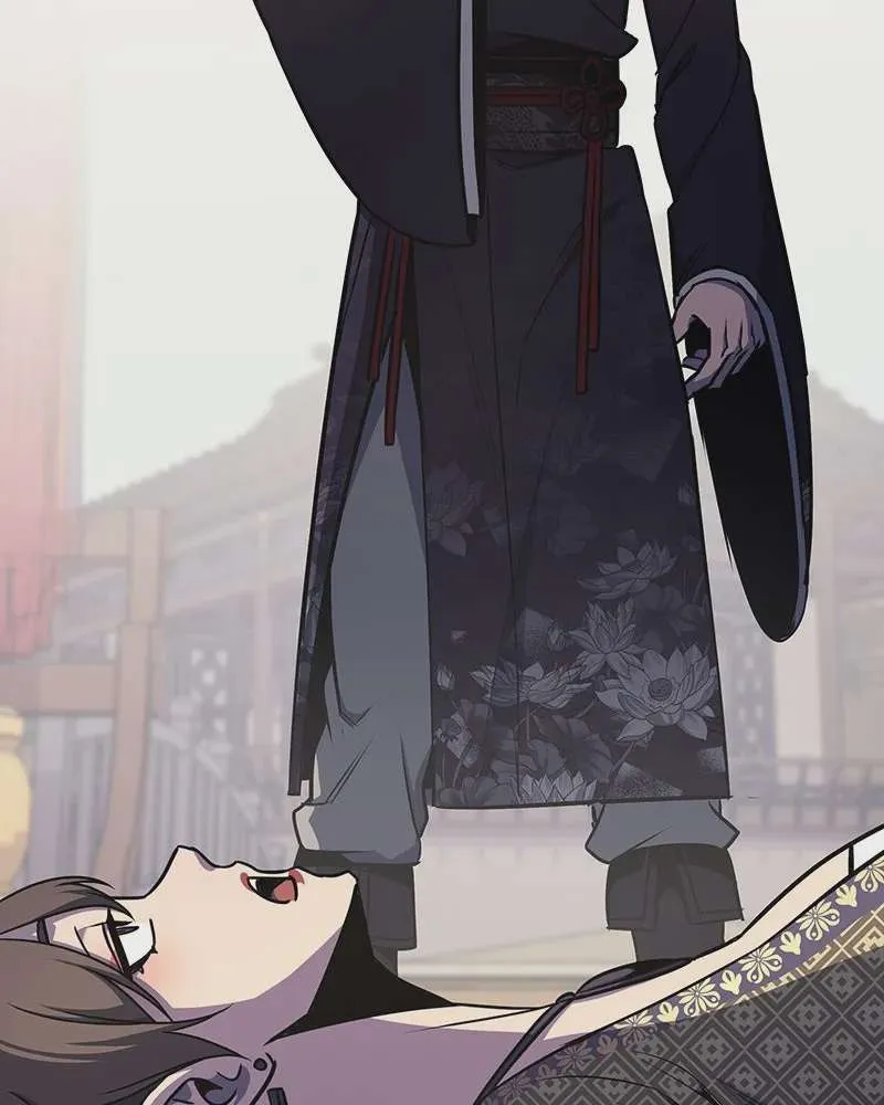 I Reincarnated As The Crazed Heir เกิดอีกทีเป็นว่าที่ประมุขลัทธิมาร ตอนที่ 122 หน้า 224