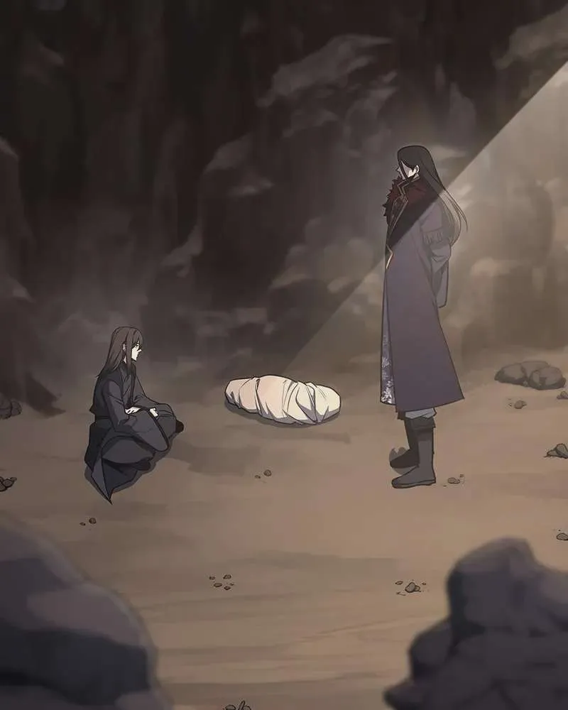 I Reincarnated As The Crazed Heir เกิดอีกทีเป็นว่าที่ประมุขลัทธิมาร ตอนที่ 122 หน้า 46