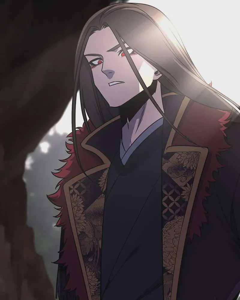 I Reincarnated As The Crazed Heir เกิดอีกทีเป็นว่าที่ประมุขลัทธิมาร ตอนที่ 122 หน้า 50