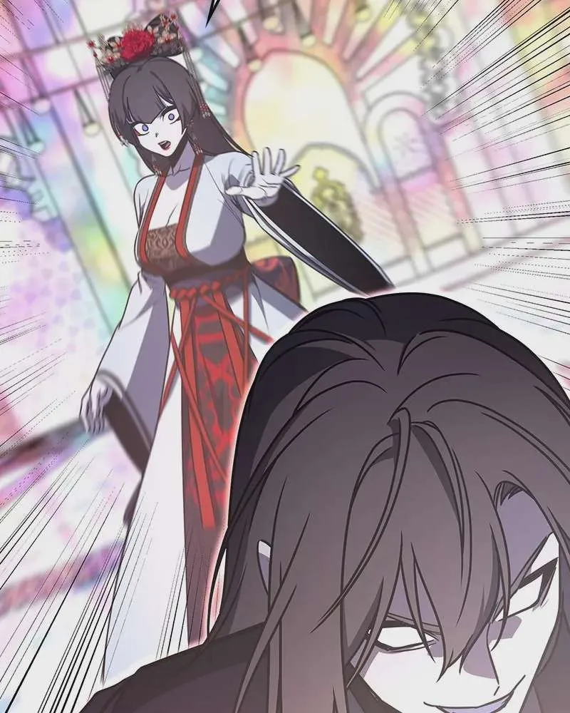 I Reincarnated As The Crazed Heir เกิดอีกทีเป็นว่าที่ประมุขลัทธิมาร ตอนที่ 123 หน้า 224